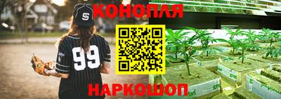 каннабис Жуковский
